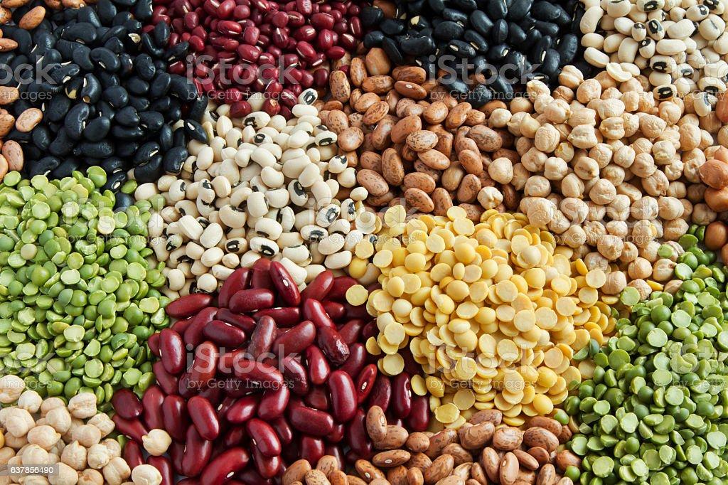 Legumes