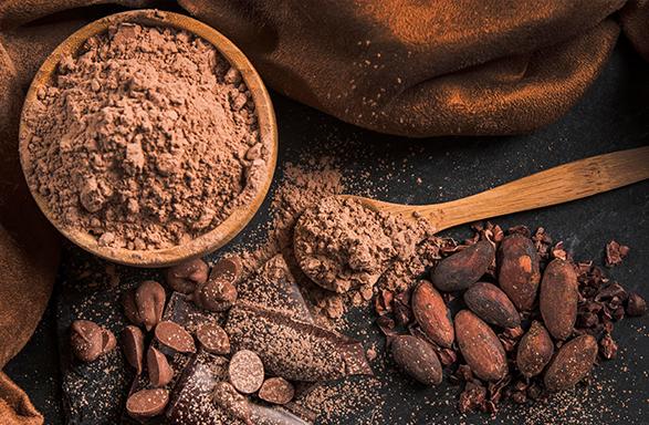 Cocoa Powder