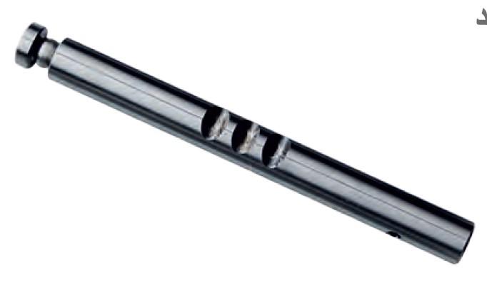 Auxiliary Shift Shaft